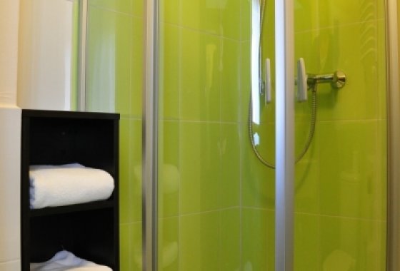 hotel - Hotel Solec - Pokoje - zdjęcie 2