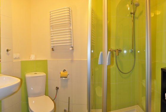 hotel - Hotel Solec - Pokoje - zdjęcie 3