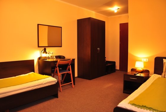 hotel - Hotel Solec - Pokoje - zdjęcie 4
