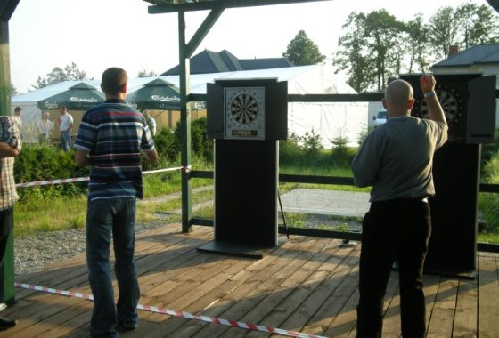 hotel - Hotel Solec - Usługi - zdjęcie 6