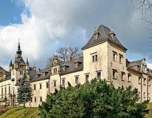 Zamek Kliczków Centrum Konferencyjno-Wypoczynkowe