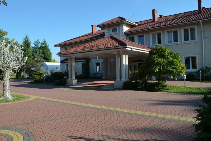 Rezydencja Zalewskich