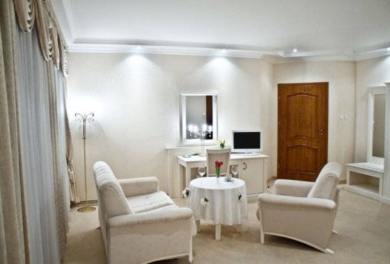inny - Rezydencja Zalewskich - Pokoje - zdjęcie 5
