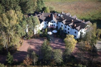 hotel **** - Hotel i Restauracja Relaks*** - zdjęcie 1