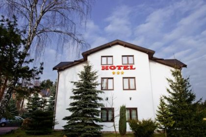 hotel **** - Hotel i Restauracja Relaks*** - zdjęcie 2