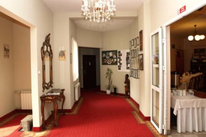 hotel **** - Hotel i Restauracja Relaks*** - zdjęcie 3