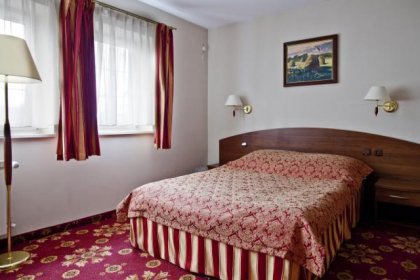 hotel **** - Hotel i Restauracja Relaks*** - zdjęcie 9