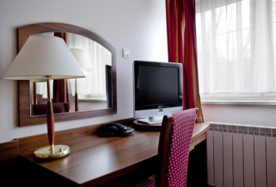 hotel **** - Hotel i Restauracja Relaks*** - Pokoje - zdjęcie 2