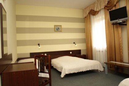 hotel **** - Hotel i Restauracja Relaks*** - zdjęcie 6