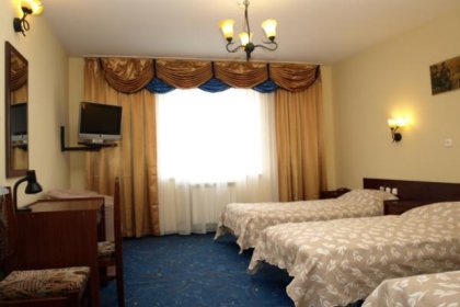 hotel **** - Hotel i Restauracja Relaks*** - zdjęcie 5