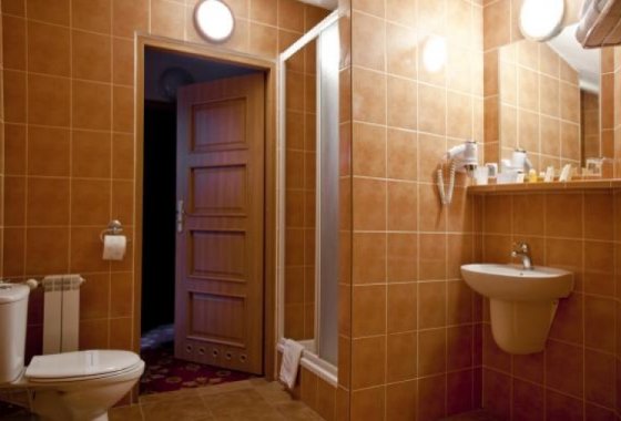 hotel **** - Hotel i Restauracja Relaks*** - Pokoje - zdjęcie 6