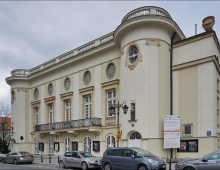Teatr Polski