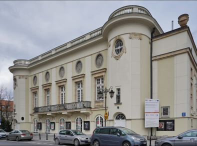 Teatr Polski