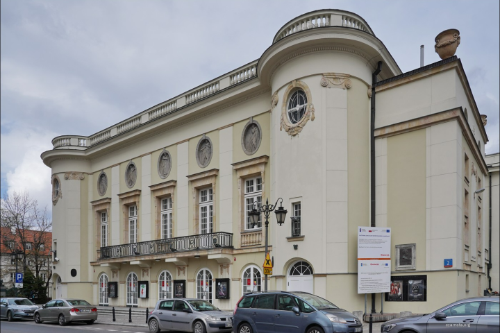 Teatr Polski