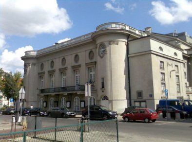 Teatr Polski