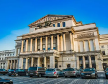 Teatr Wielki Opera Narodowa