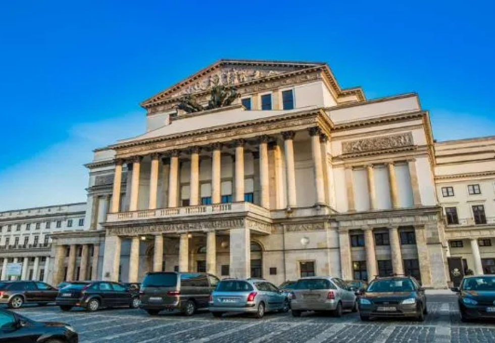 inny - Teatr Wielki Opera Narodowa
