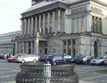 Teatr Narodowy