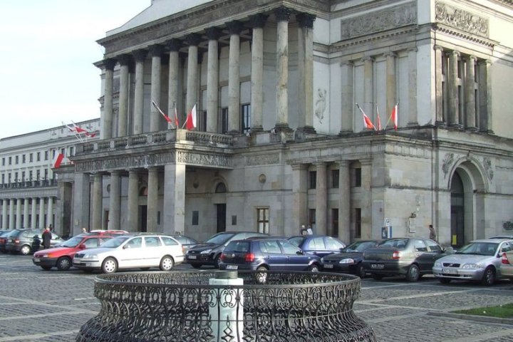 Teatr Narodowy