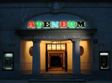 Teatr Ateneum