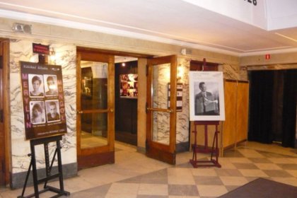 inny - Teatr Ateneum - zdjęcie 1