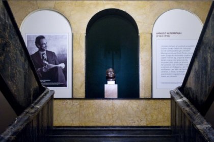 inny - Teatr Ateneum - zdjęcie 3