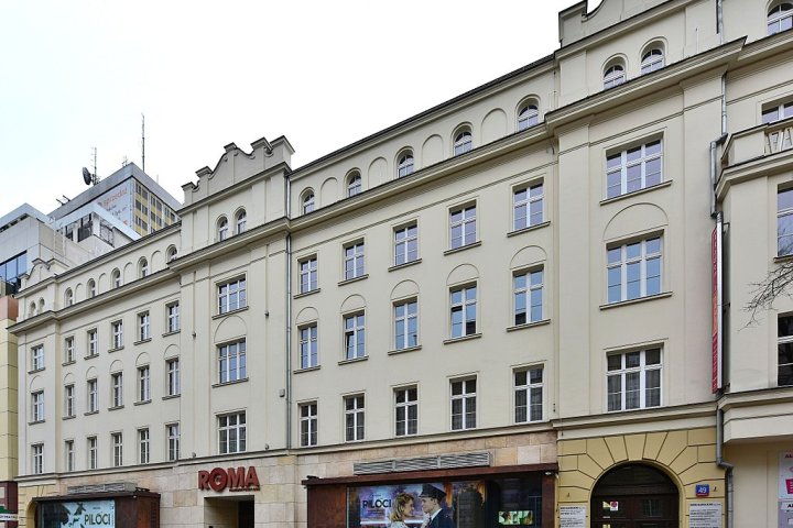 Teatr Muzyczny Roma