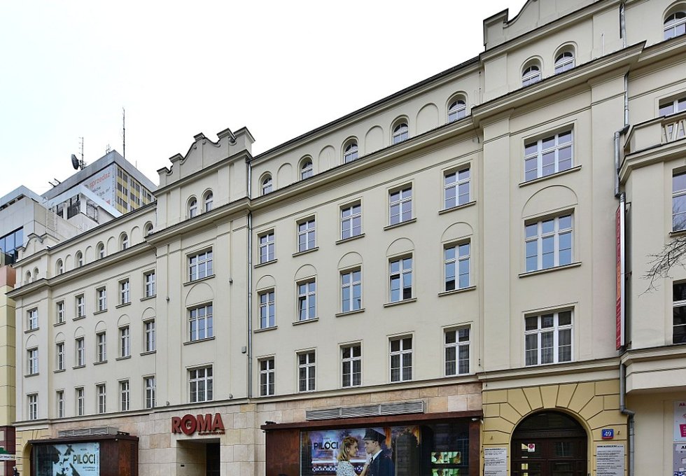 inny - Teatr Muzyczny Roma