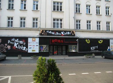 Teatr Muzyczny Roma
