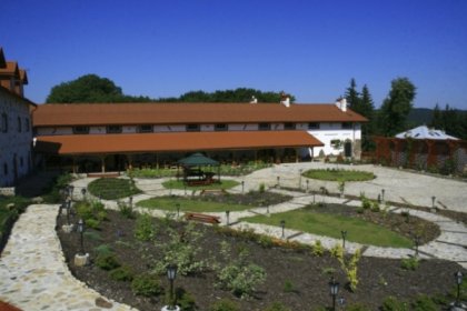 hotel - Impresja Krasiczyn - zdjęcie 1