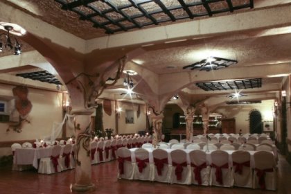 hotel - Impresja Krasiczyn - zdjęcie 2