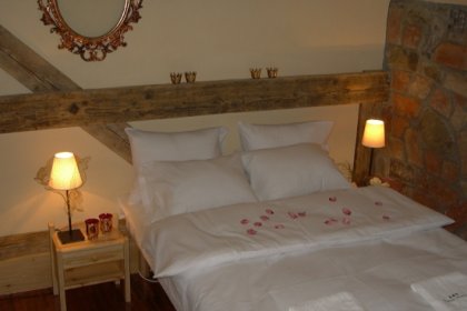 hotel - Impresja Krasiczyn - zdjęcie 7
