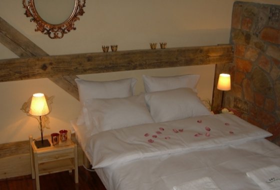 hotel - Impresja Krasiczyn - Pokoje - zdjęcie 2