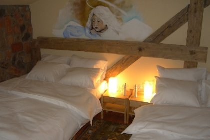 hotel - Impresja Krasiczyn - zdjęcie 6