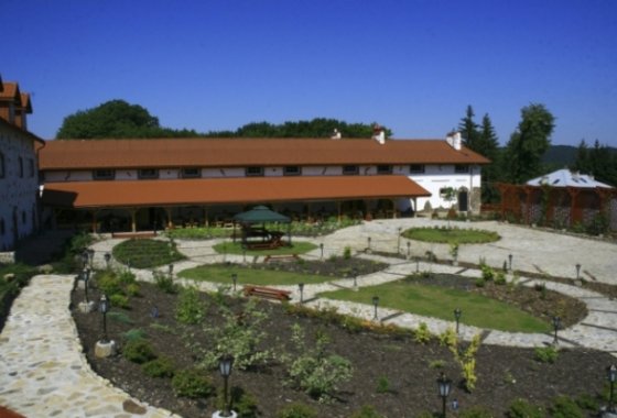 hotel - Impresja Krasiczyn - Usługi - zdjęcie 1