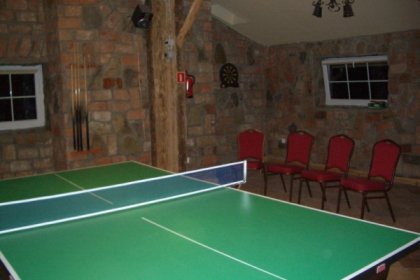 hotel - Impresja Krasiczyn - zdjęcie 10