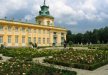 pałac - Pałac w Wilanowie - zdjęcie 5