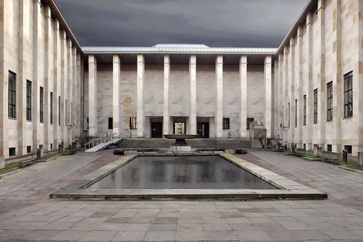 Muzeum Narodowe