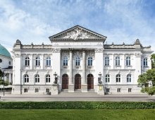 Zachęta – Narodowa Galeria Sztuki