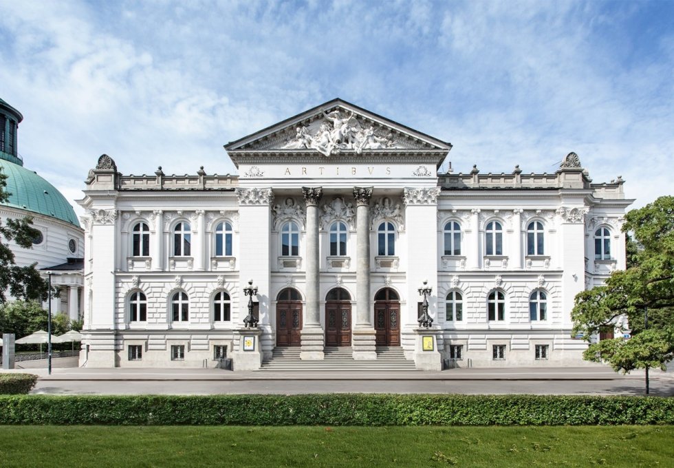 inny - Zachęta – Narodowa Galeria Sztuki