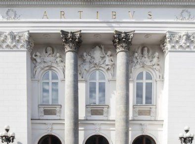 Zachęta – Narodowa Galeria Sztuki
