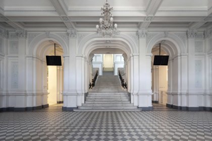 inny - Zachęta – Narodowa Galeria Sztuki - zdjęcie 6