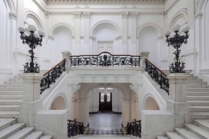inny - Zachęta – Narodowa Galeria Sztuki - zdjęcie 5