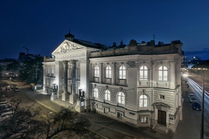 inny - Zachęta – Narodowa Galeria Sztuki - zdjęcie 4