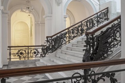 inny - Zachęta – Narodowa Galeria Sztuki - zdjęcie 1