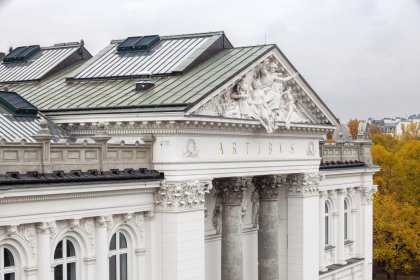 inny - Zachęta – Narodowa Galeria Sztuki - zdjęcie 3
