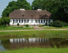 Muzeum Wsi Mazowieckiej w Sierpcu