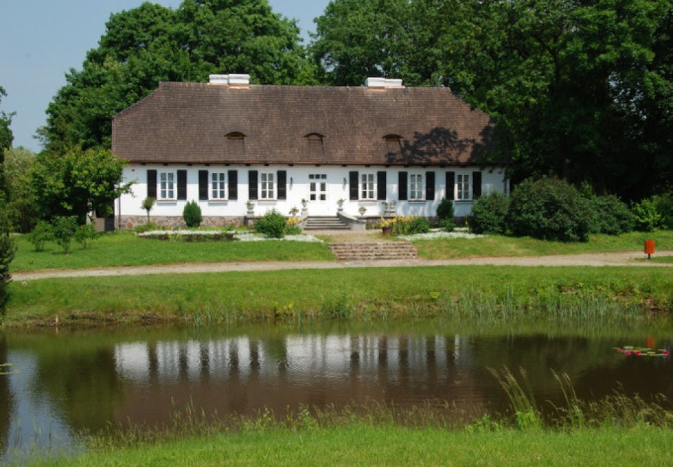 inny - Muzeum Wsi Mazowieckiej w Sierpcu
