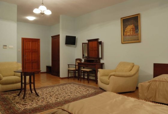 inny - Muzeum Wsi Mazowieckiej w Sierpcu - Pokoje - zdjęcie 5