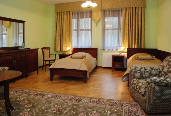 inny - Muzeum Wsi Mazowieckiej w Sierpcu - Pokoje - zdjęcie 7